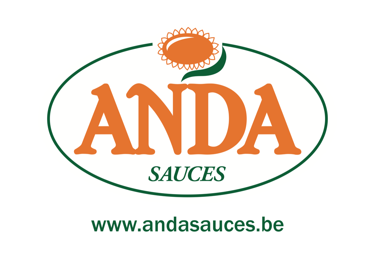 Anda + Url